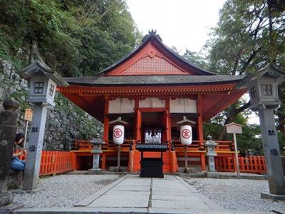 琴平・丸亀・高松の旅（１日目）