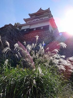 琴平・丸亀・高松の旅（２日目）