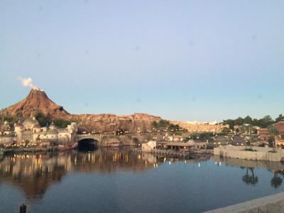 2014  クリスマスディズニー