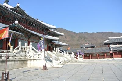 龍仁MBCドラミアではしゃいじゃおう!@ソウル2014・冬