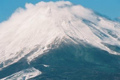 富士山の十景