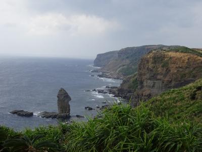 与那国島一周観光