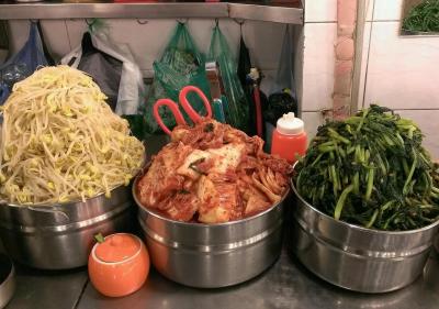 〈ソウル激安ツアー〉 マッコリとぐるめ満喫&ラウンジ初体験の旅