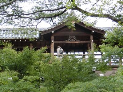 そうだ京都、行こう！東福寺へ