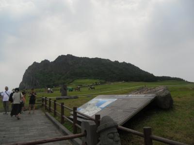 済州島　韓国でも日本人にも人気のリゾートの島　3日目