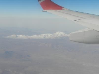 南米大陸探訪10日間が11日に（＠クスコ）