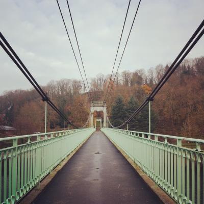 シャルルヴィル・メジエール１日旅行～アルチュール・ランボーの生まれ故郷を訪ねて～