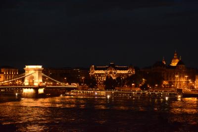 旅の最後は、ブダの丘を満喫 ~ 美しい街並みとワインを求めてハンガリー北東部の旅2014 Vol.9