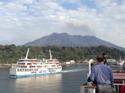 鹿児島温泉三昧！！