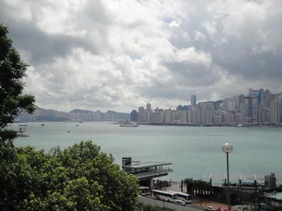 10度目の台湾と香港で過ごす夏休み 香港ただ食べて終わった編
