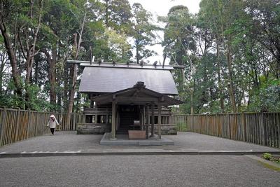 2014.12宮崎出張旅行4終-平和の塔，皇宮神社，帰京