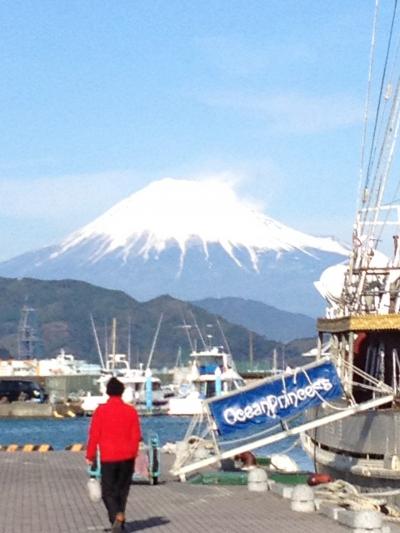 富士山ぐるり周遊スペシャル（その一）