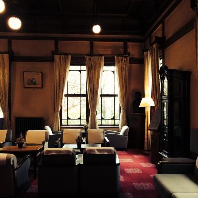 奈良でランチをするなら