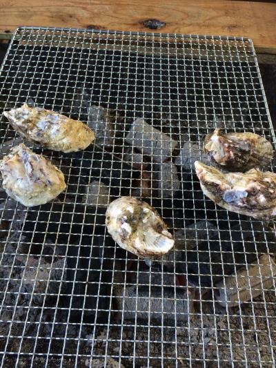 仕事の前に、、、