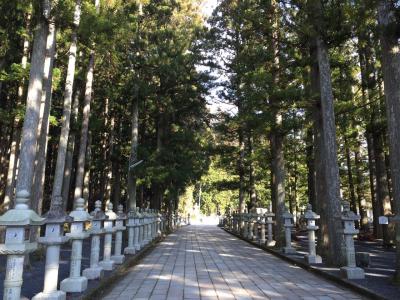 リフレッシュの旅 2日目