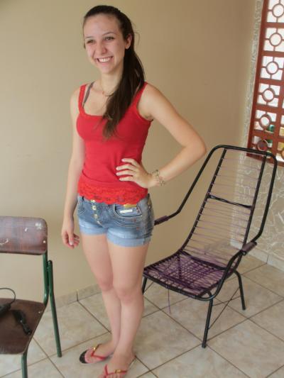 姪っ子ちゃんたちと FELIZ NATAL ！