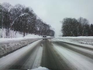 今日もski@黒姫高原スノーパーク　2014-2015　12月　8