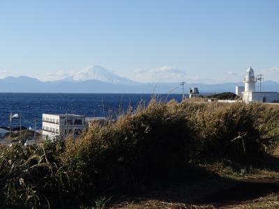 みさきまぐろきっぷで三崎満喫旅♪