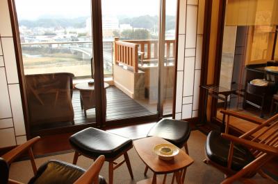 2014.12 九州4都市旅行　Vol.3　熊本県・人吉温泉　九州4都市旅行（清流山水花 あゆの里）