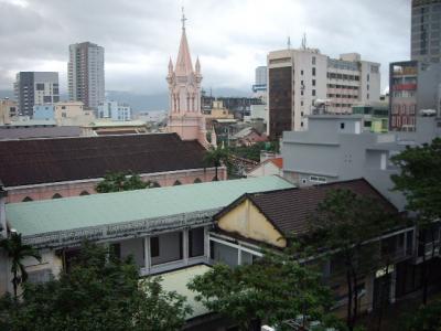 初めてのベトナム旅行ダナンから