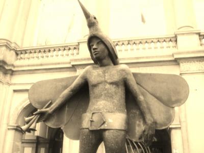 超絶方向音痴が行く！ベルギー＆オランダひとり旅