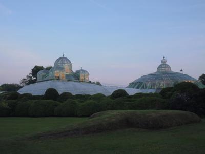 ビールとお花のＧＷひとり旅☆その３