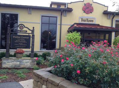 Ohio - North Carolina - Kentucky Road Journey