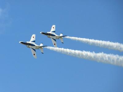 小松（2014小松基地航空祭）