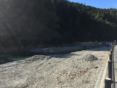 リフレッシュの旅 4日目