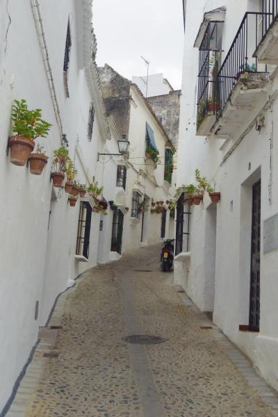 アルコス デ ラ フロンテーラに関する旅行記 ブログ フォートラベル スペイン Arcos De La Frontera アルコス デ ラ フロンテーラに関する旅行記 ブログ フォートラベル スペイン Arcos De La Frontera