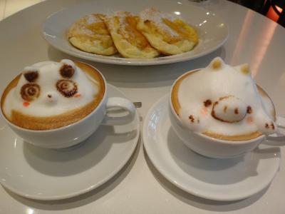 松阪牛の極上すき焼きを食べに三重県へ。名古屋の行列のできるお店巡り。可愛い３Ｄラテアート、ふわっふわのパンケーキ、アフタヌーンティー、名古屋の綺麗な夜景が眺められるお店。人気の名古屋土産。