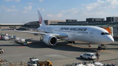 2014年年末年始ヨーロッパ①