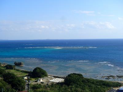 最後のSFC修行　沖縄へ