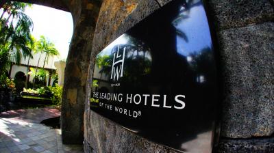 憧れのモーリシャスへ☆⑤