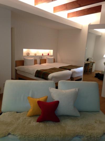 湯布院・阿蘇・平山温泉　2泊3日　2014年4月30日～5月2日①