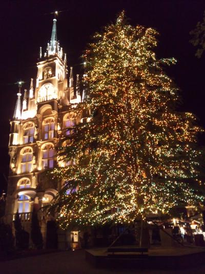 ハウステンボス