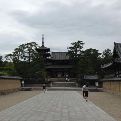 いにしえの都／奈良 Part1