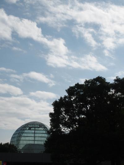 葛西臨海水族園