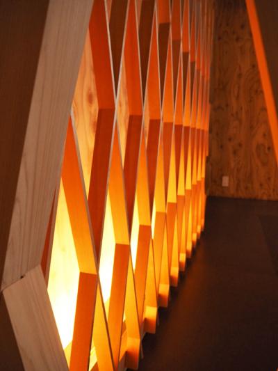 sunny hills でおしゃべり