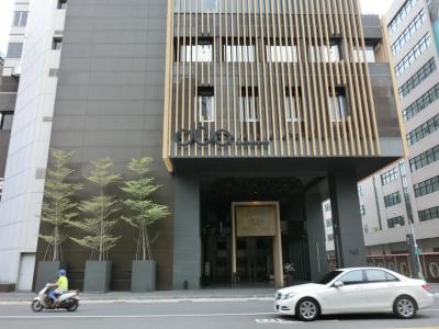 ピーチで高雄に行ってきました。