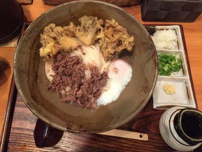 リフレッシュの旅 7日目