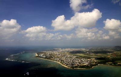 沖縄本島～石垣島～宮古島を巡るハイライトな旅♪