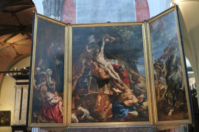 2014年年末年始ヨーロッパ②