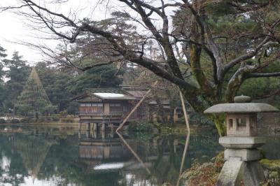 新幹線ができる前最後の北陸旅行④