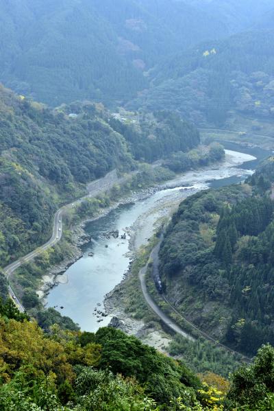 鉄道風景写真シリーズ　第6弾　”球磨川沿線を走る肥薩線 ＳＬ人吉のラストランとその風景”