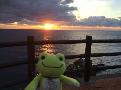 南紀白浜～熊野古道～紀伊勝浦ゆるり旅①