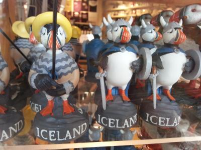 2014 夏のアイスランド一周（リングロードトリップ）その1