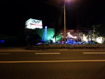 あみんちゅ暴走南国の旅その壹之②沖縄本島・石垣島～恩納村リゾート滞在編【1～2日目】～