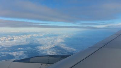 クリぼっちのイスタンブール