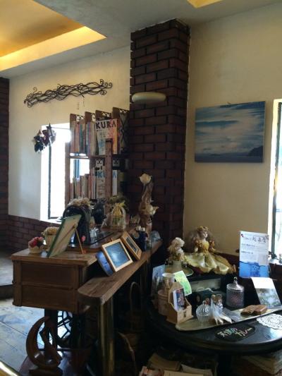 駒ヶ根でカレー